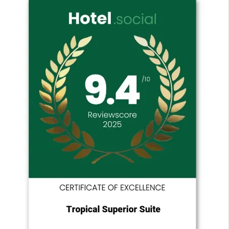 Tropical Superior